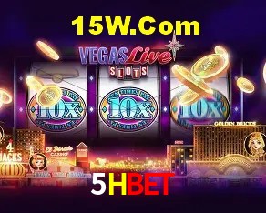 Experiência VIP 5Hbet